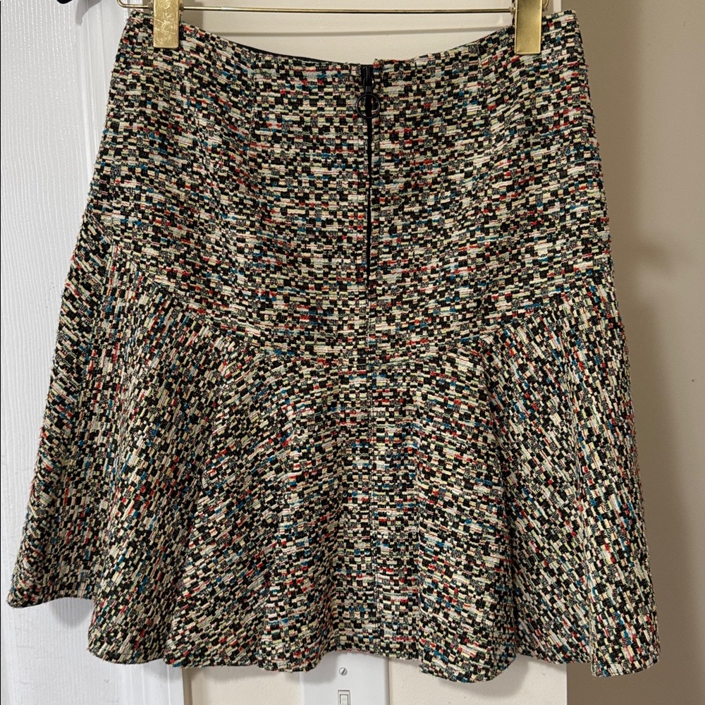 AKRIS PUNTO skirt - Picture 5 of 10